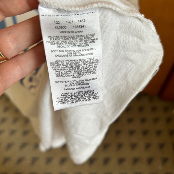 Columbia Hike Your Own Hike Tee - Picture 3 of 3